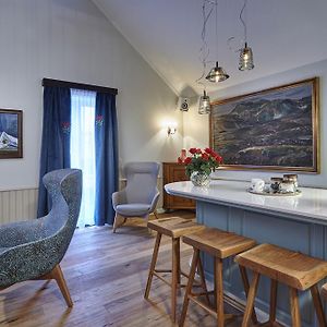 Reykjavik Marina Residence