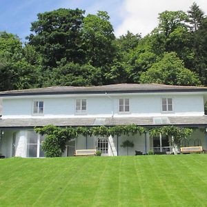 Plas Tan-Yr-Allt Historic Country House B&B